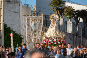 VIRGEN DE LA CUESTA 2024