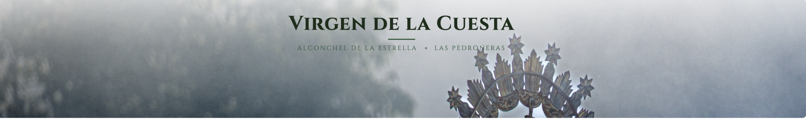 VirgenDeLaCuesta
