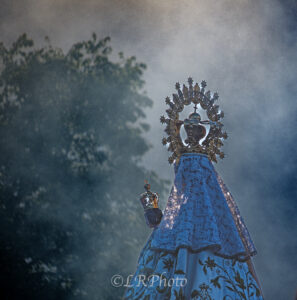 Virgen de la Cuesta 2026